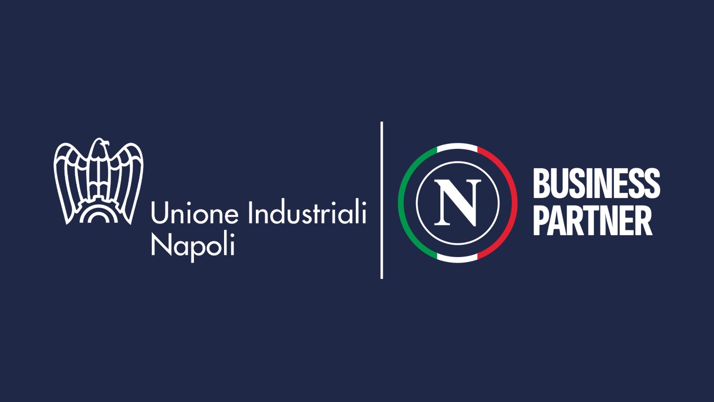 Accordo tra l'Unione Industriali di Napoli e la Società Sportiva Calcio Napoli