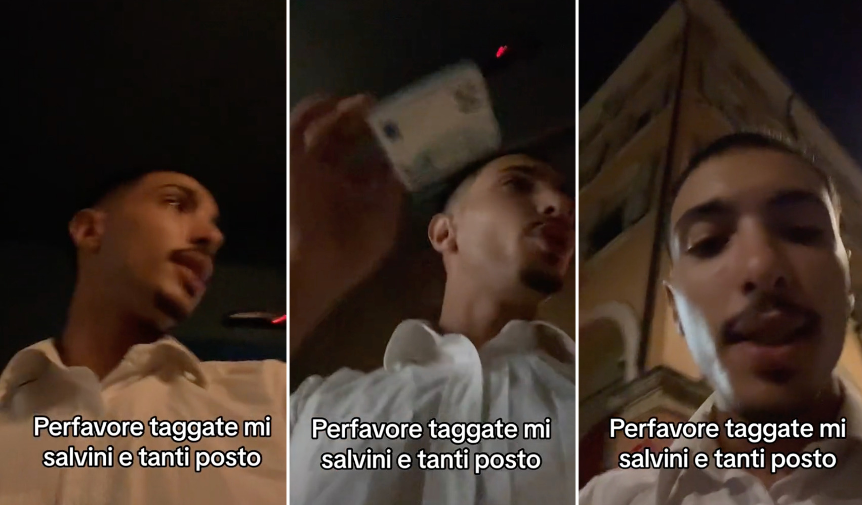 20 euro 6 ore lavoro nero