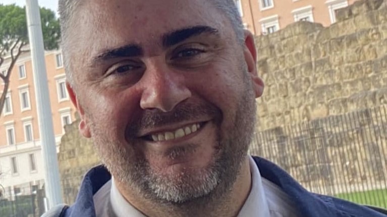 Avv. Gabriele Melluso, presidente Assoutenti Campania