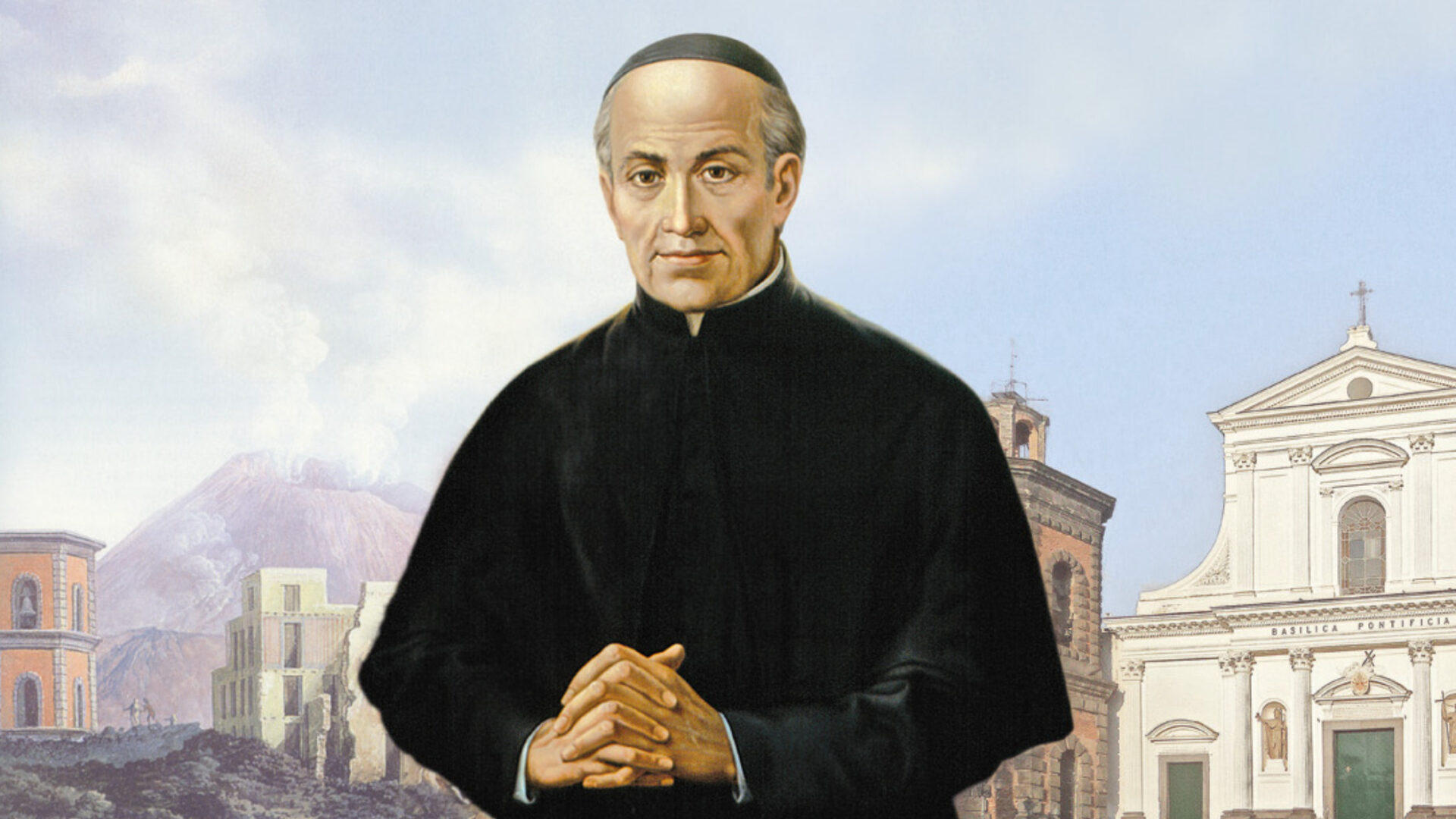 San Vincenzo Romano