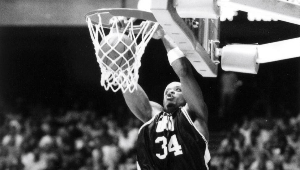 E' morto Brandon Hunter ex cestista della Carpisa Napoli