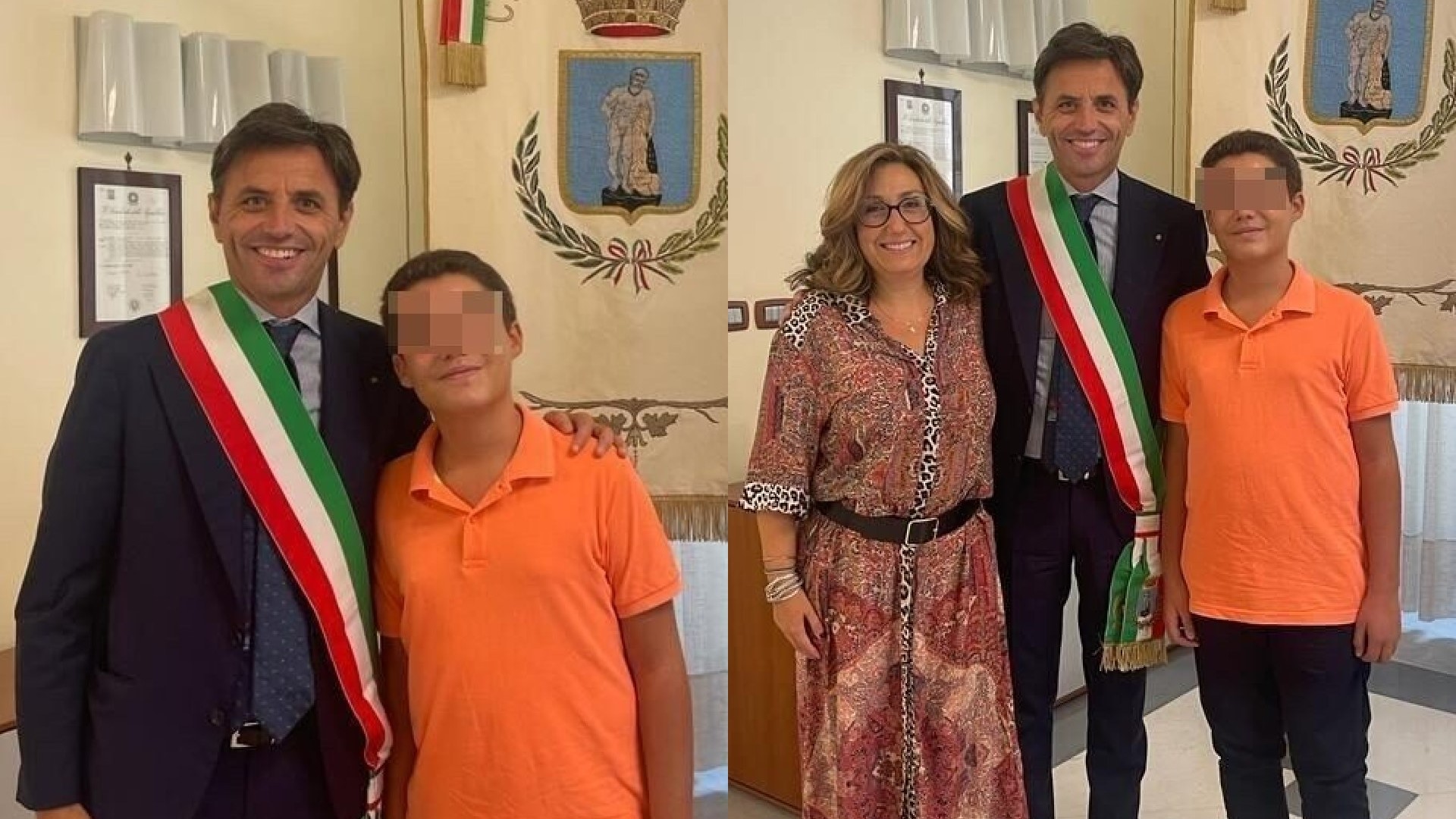 premio chimica federchimica ercolano