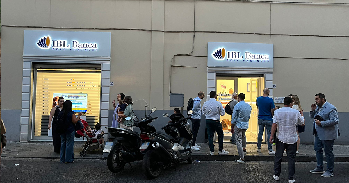 ibl banca torre greco