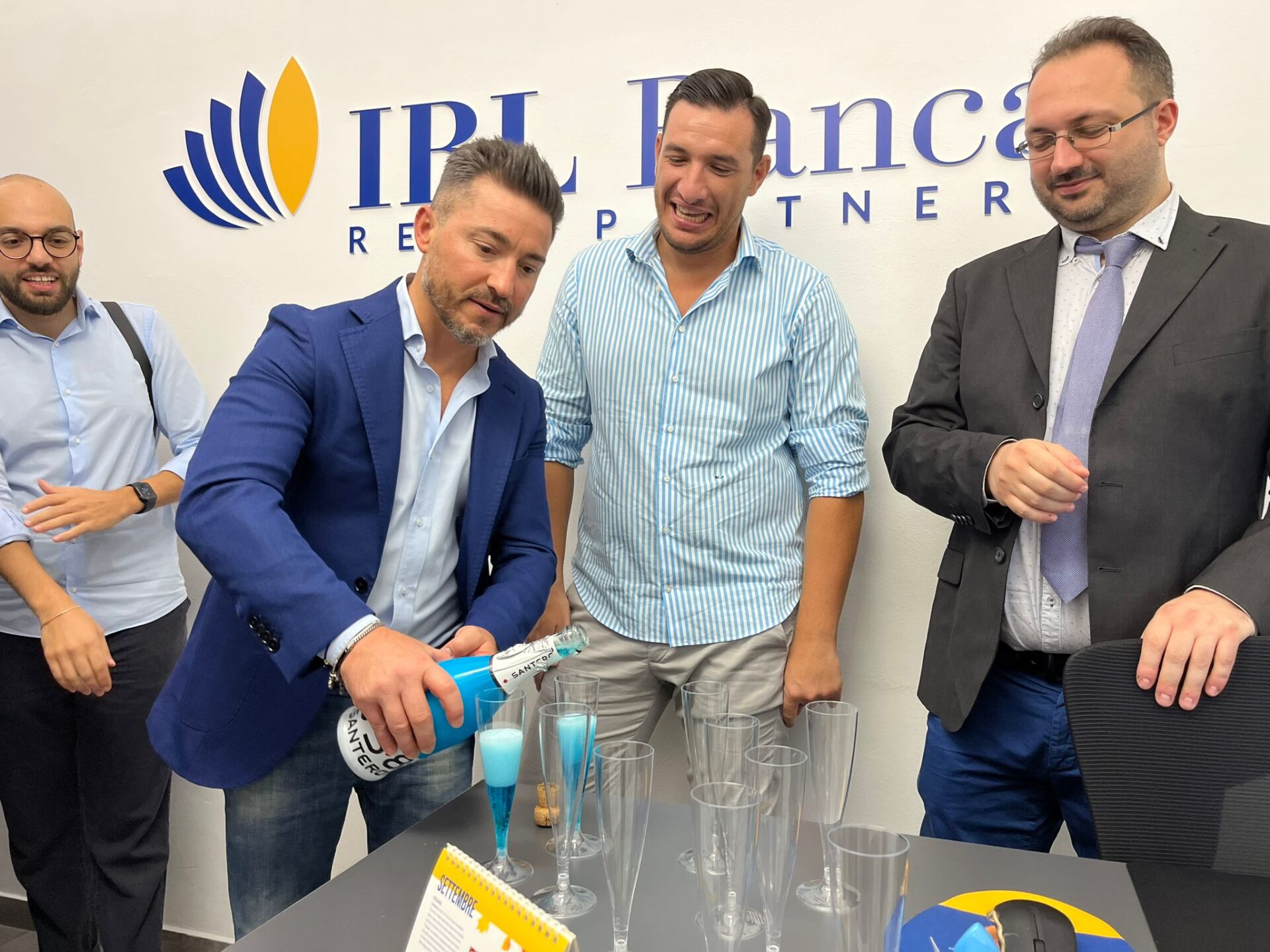 inaugurazione IBL Banca (2)