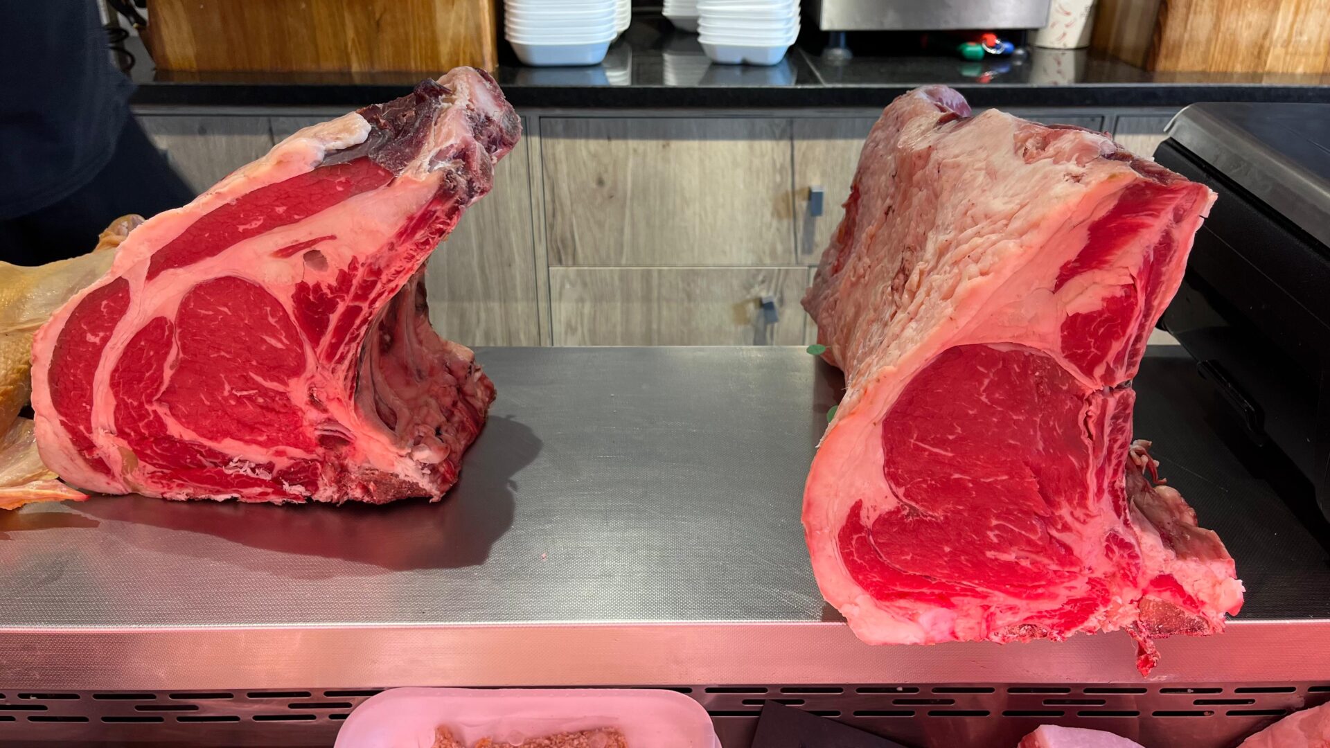 carne macelleria veneruso