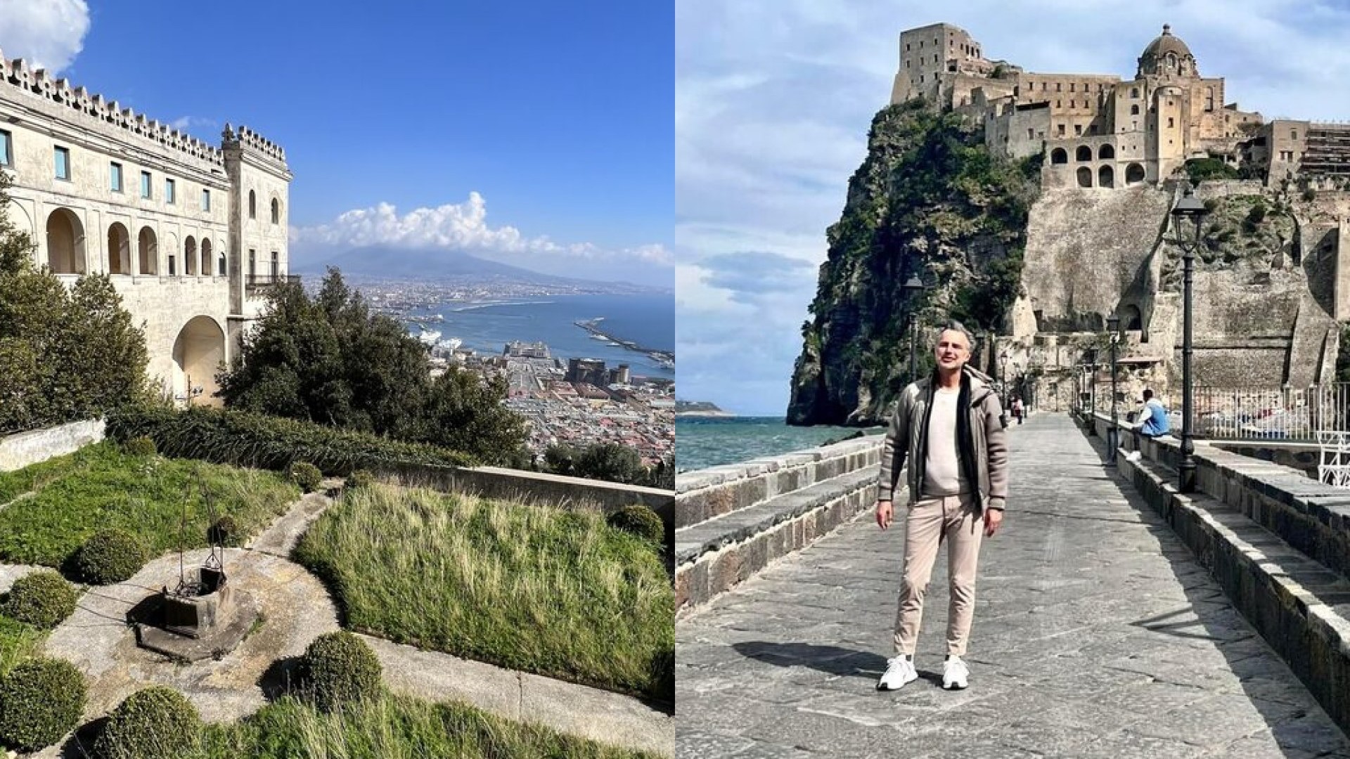 campania rai napoli cilento tv