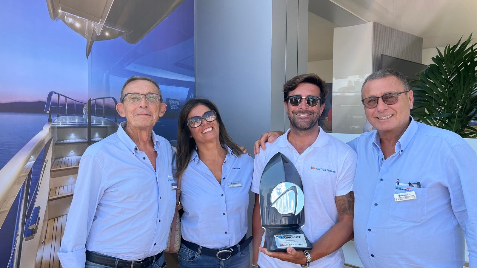 cannes premio nautica fusaro bacoli