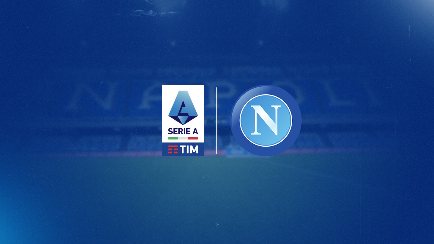 Questo il calendario di anticipi e posticipi di Serie A della Società Sportiva Calcio Napoli fino al termine del girone di andata