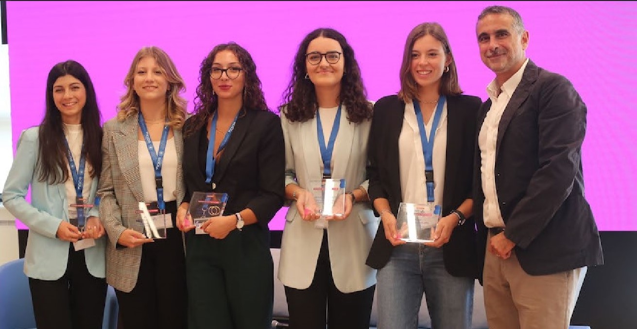 università federico ii premio philip morris