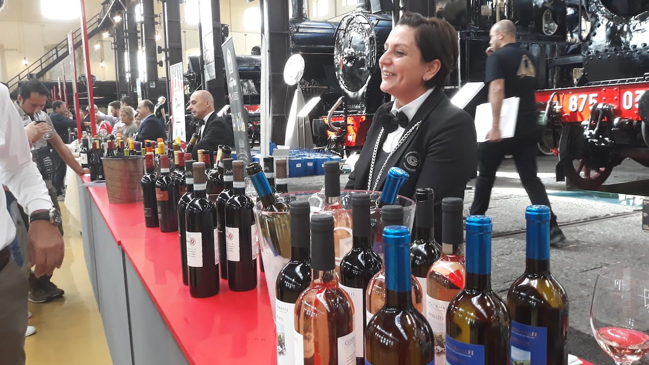 Eruzioni del Gusto 2