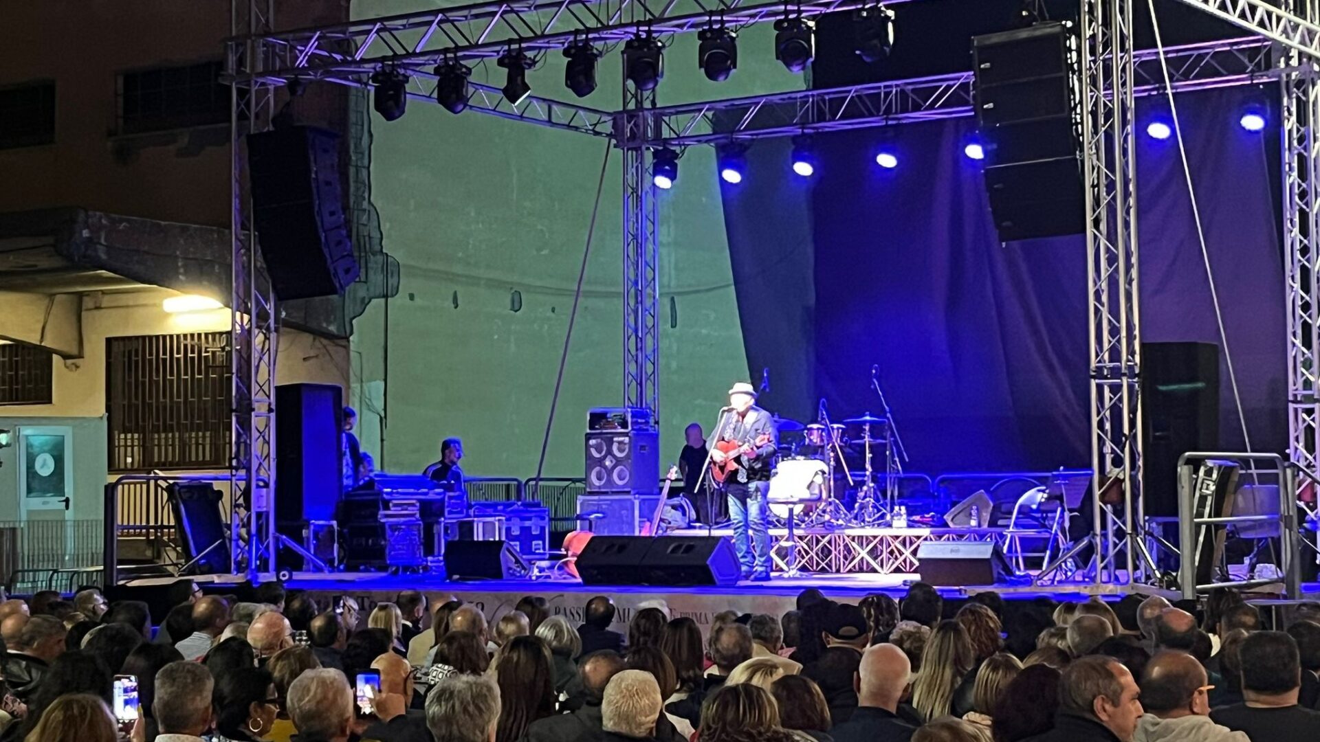 concerto gratis torre greco gabriella capua