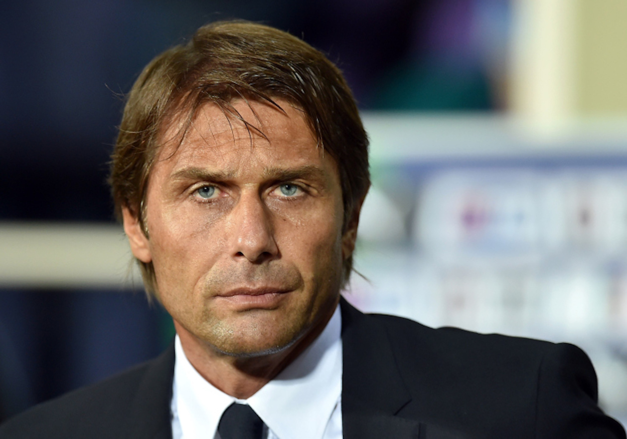 Ultim'ora Sky: contatti avviati tra Antonio Conte ed Aurelio De Laurentiis. È l'indiziato numero uno a sostituire Rudi Garcia sulla panchina della SSC Napoli