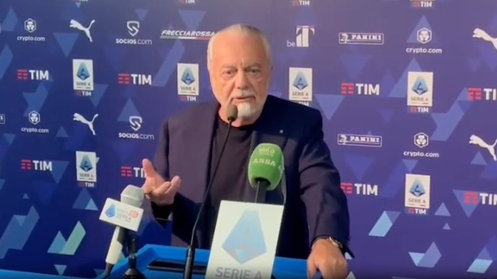 Diritti TV, accordo Sky-Dazn con la Lega Serie A per i prossimi 5 anni