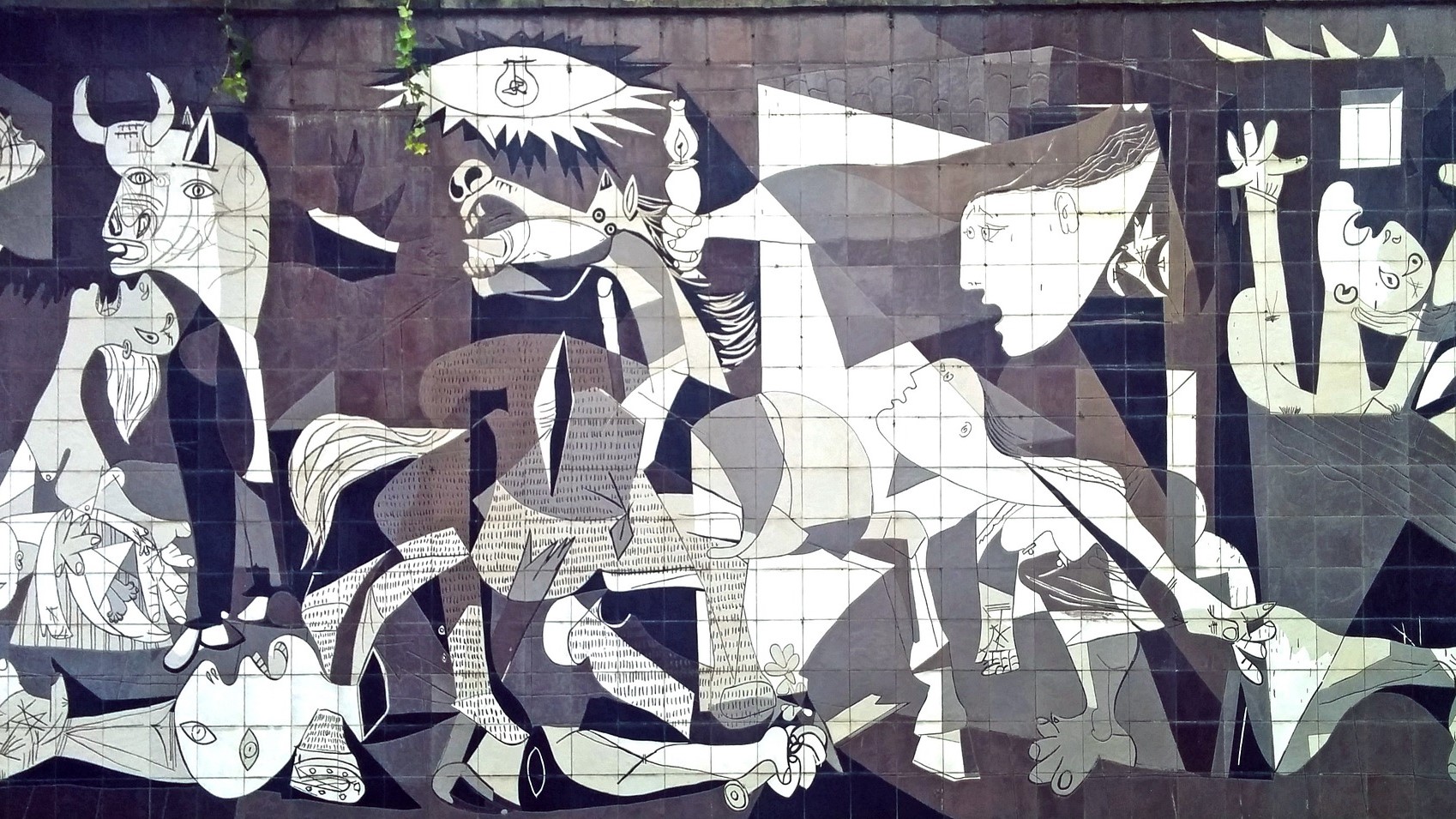 mostra immersiva gratis picasso archivio stato napoli