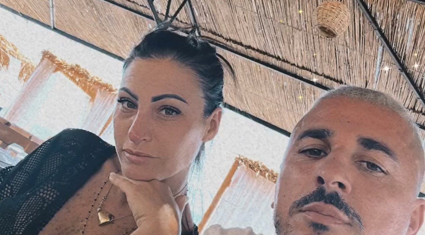 mister pella pazzo moglie susy