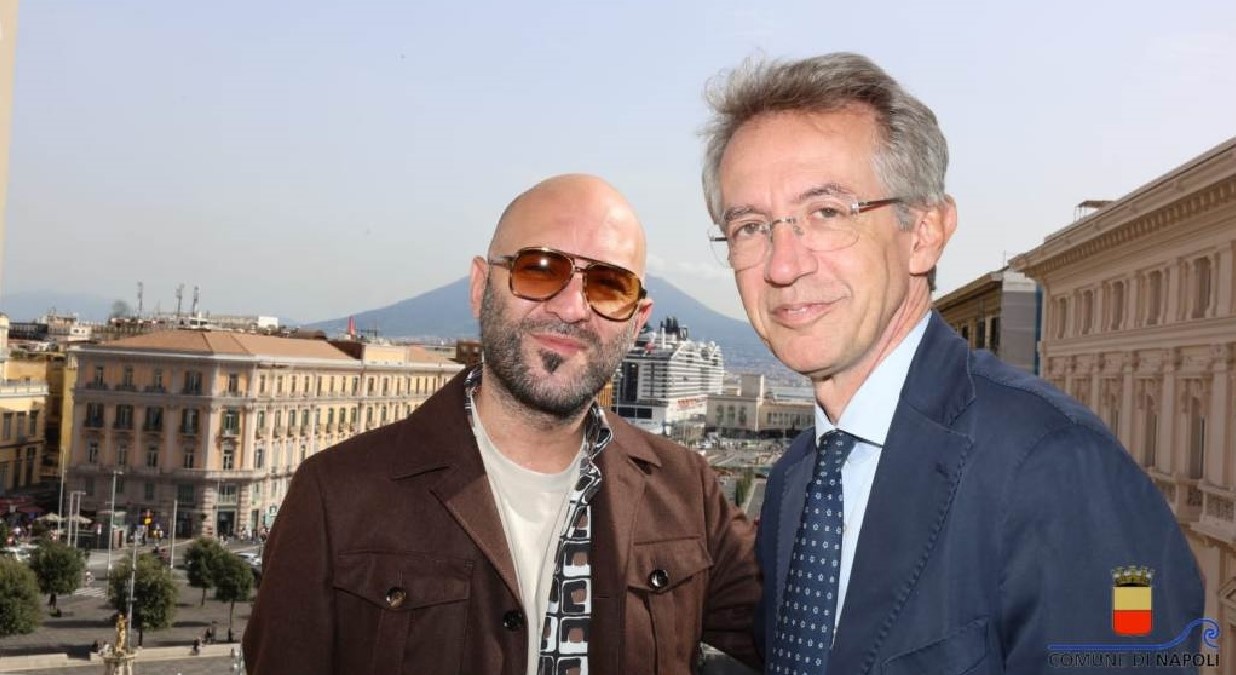 negramaro napoli concerto maradona