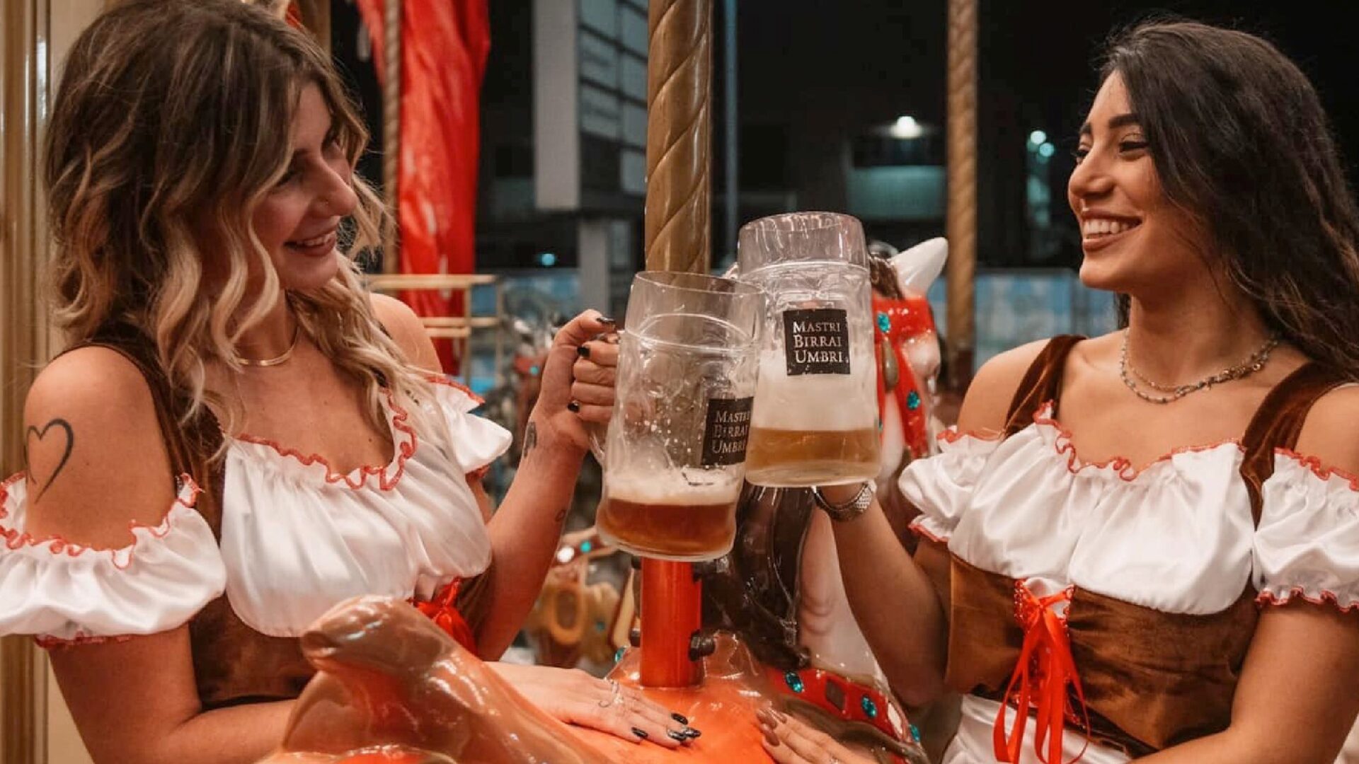 oktoberfest palma campania birra