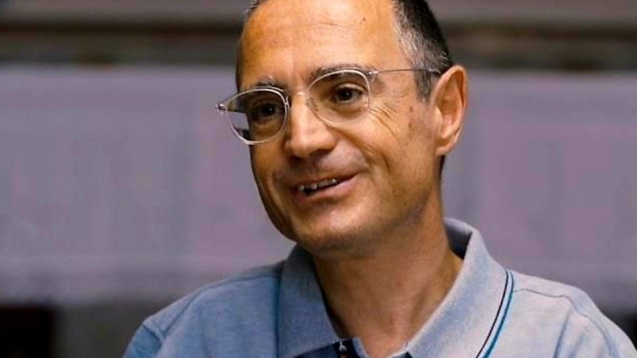 Padre Marco Ricci