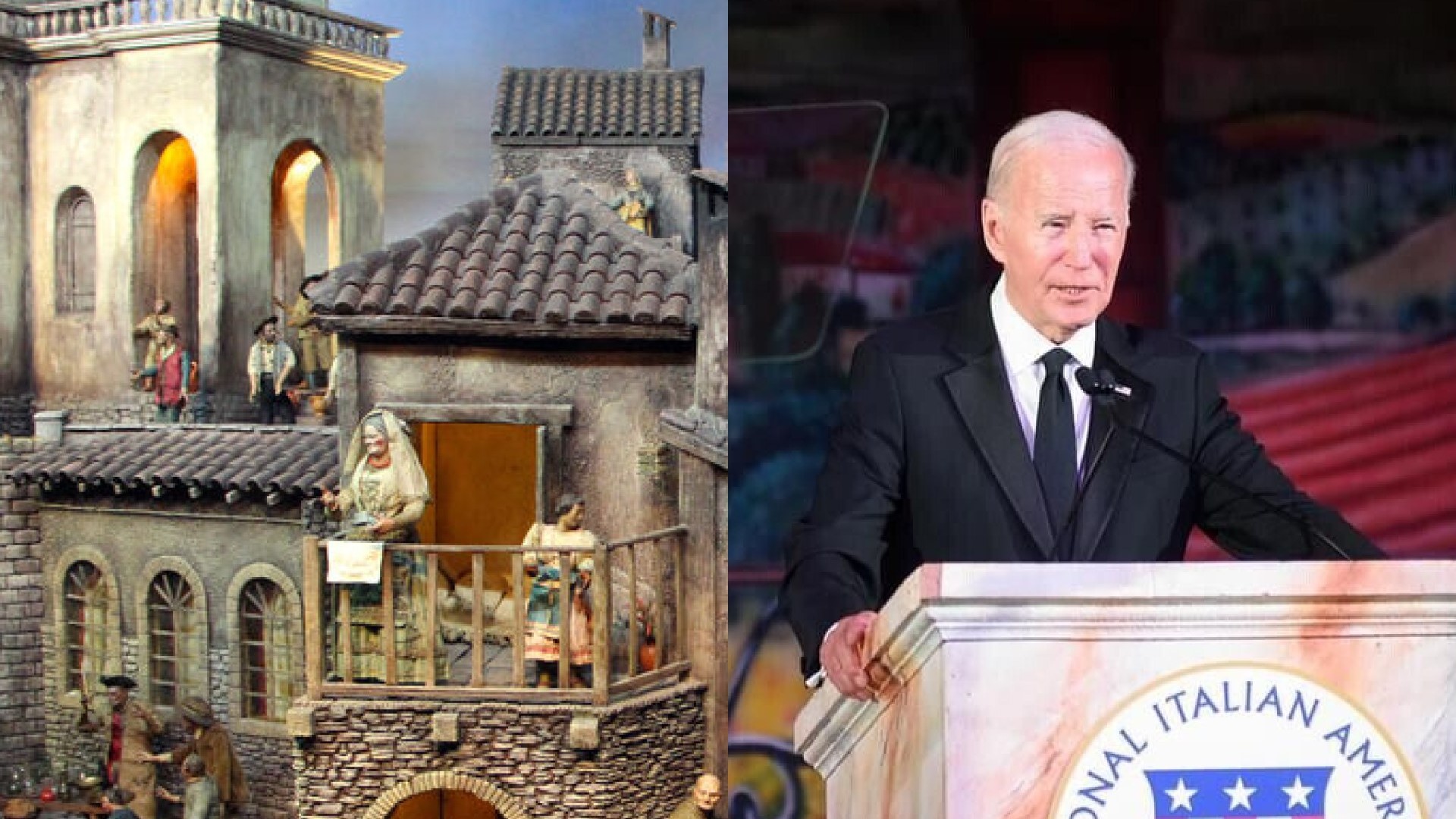 arte presepe napoli scuola