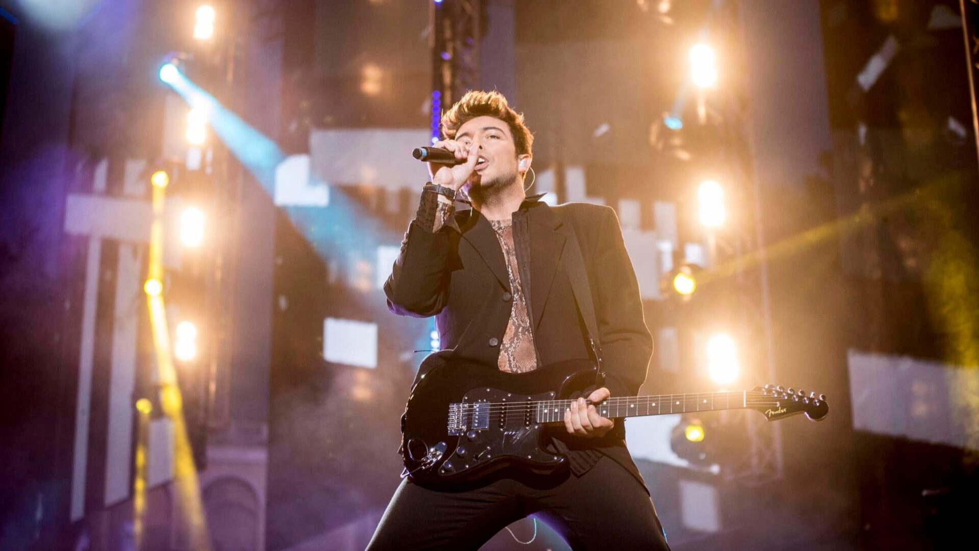 stash coro stadio napoli italodisco