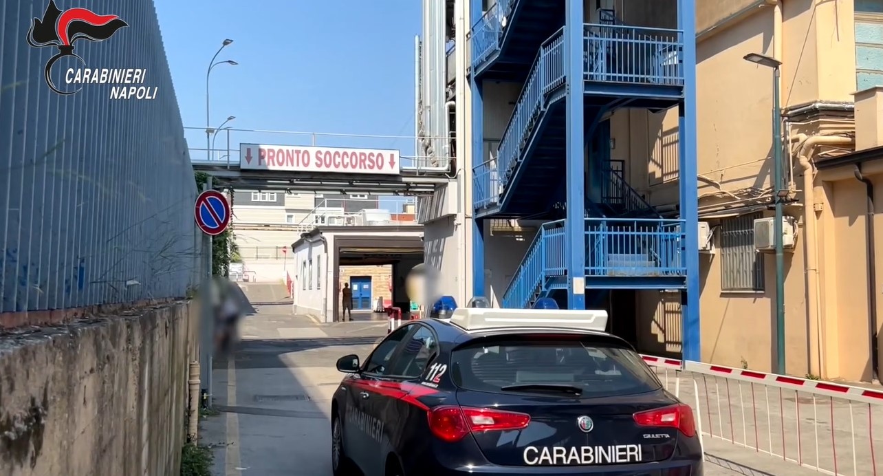 truffe assicurative napoli