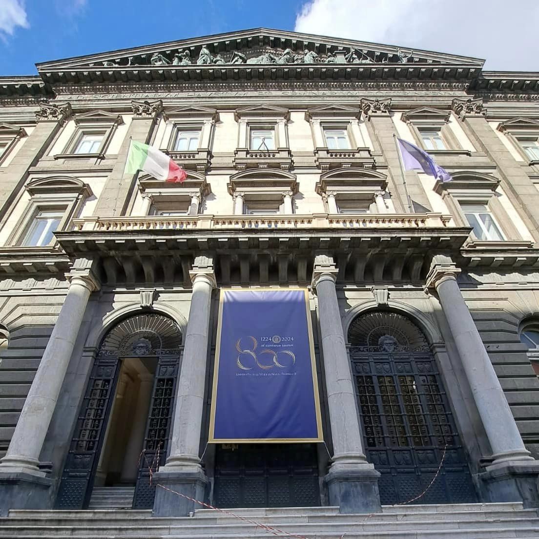 migliori università napoli ingegneria fisica preply