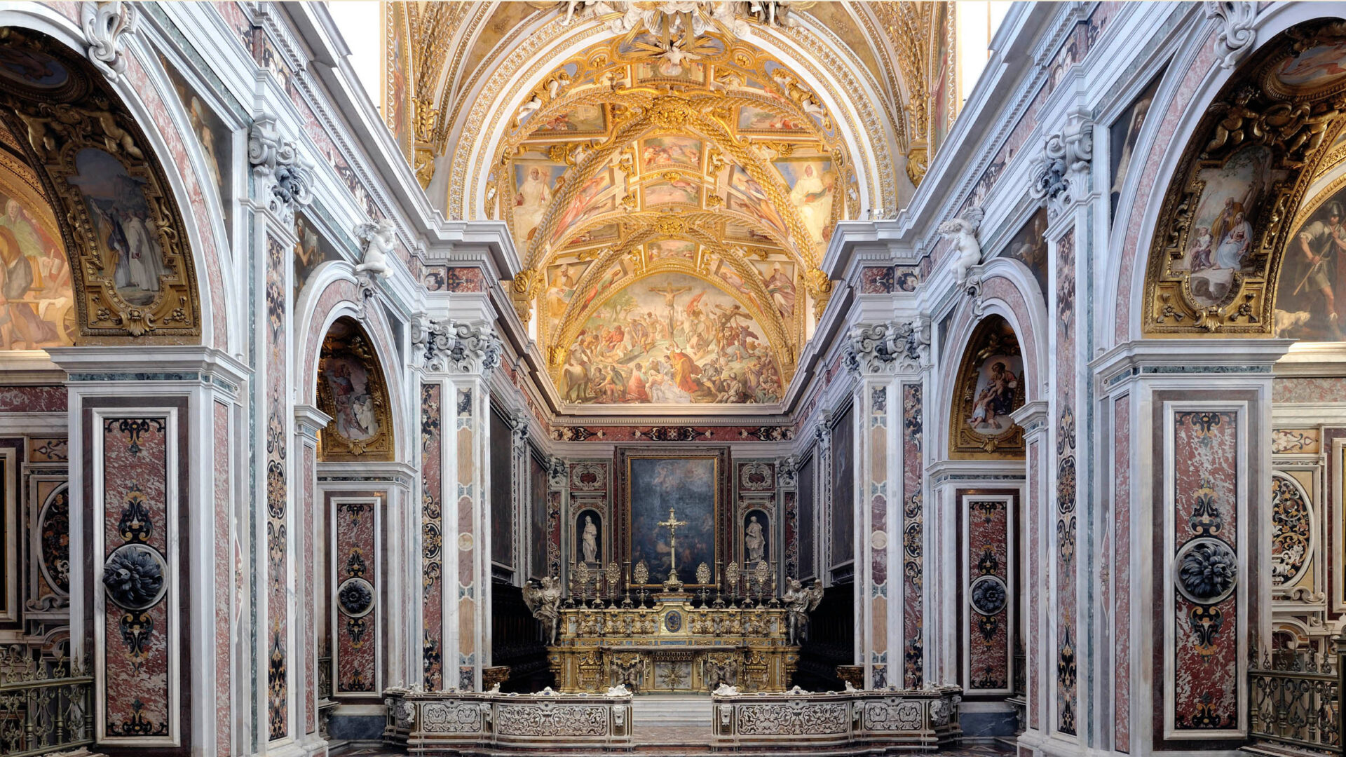 Primo maggio in Campania, musei e parchi archeologici aperti: l'elenco completo