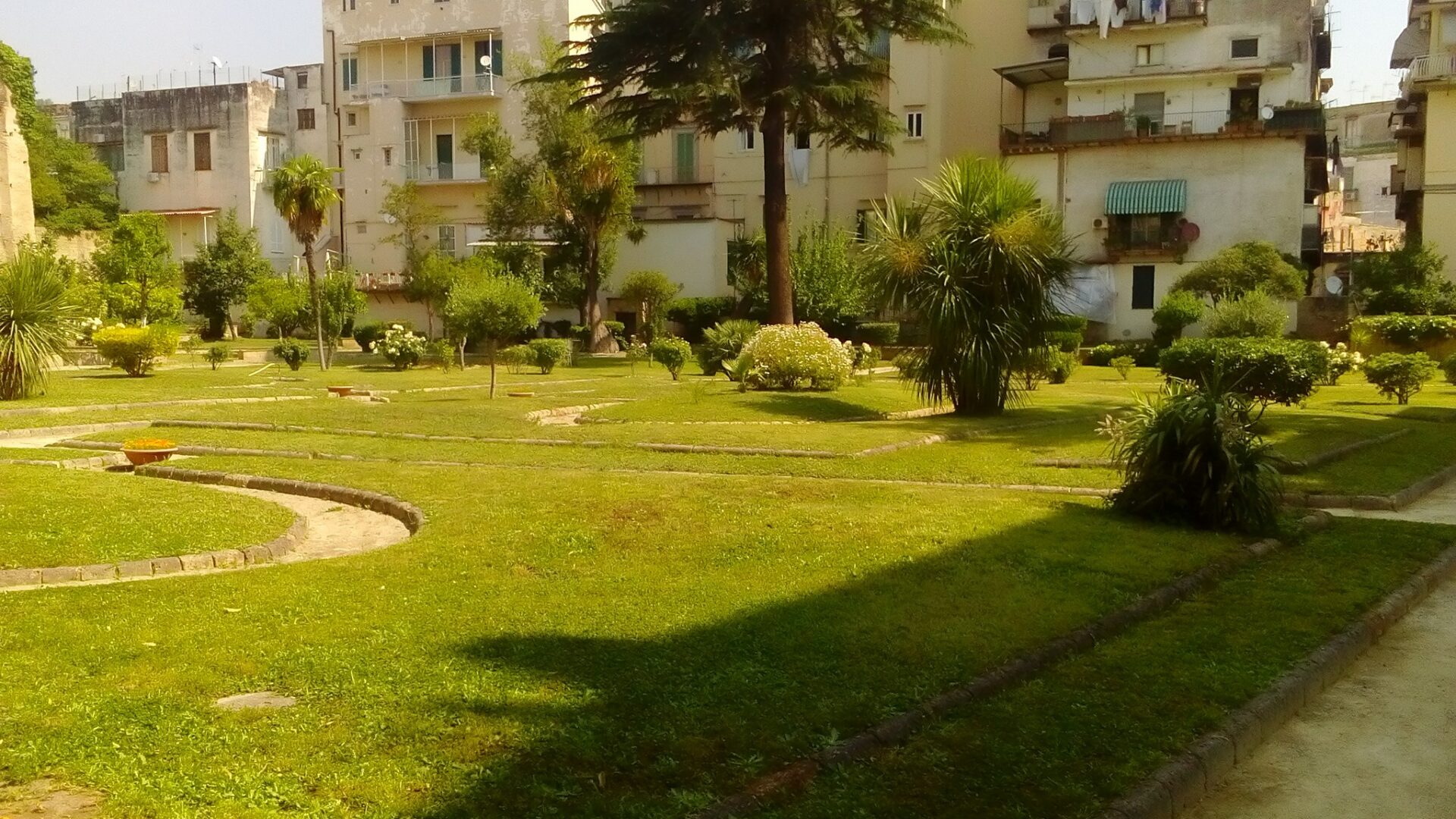 Parco di Re Ladislao