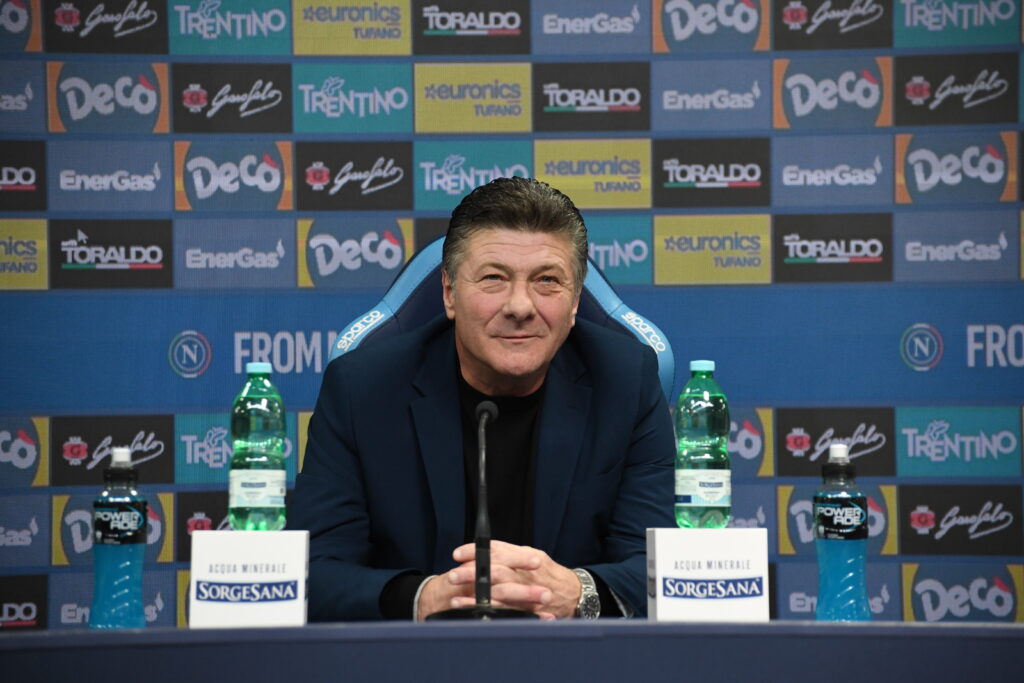 Walter Mazzarri
