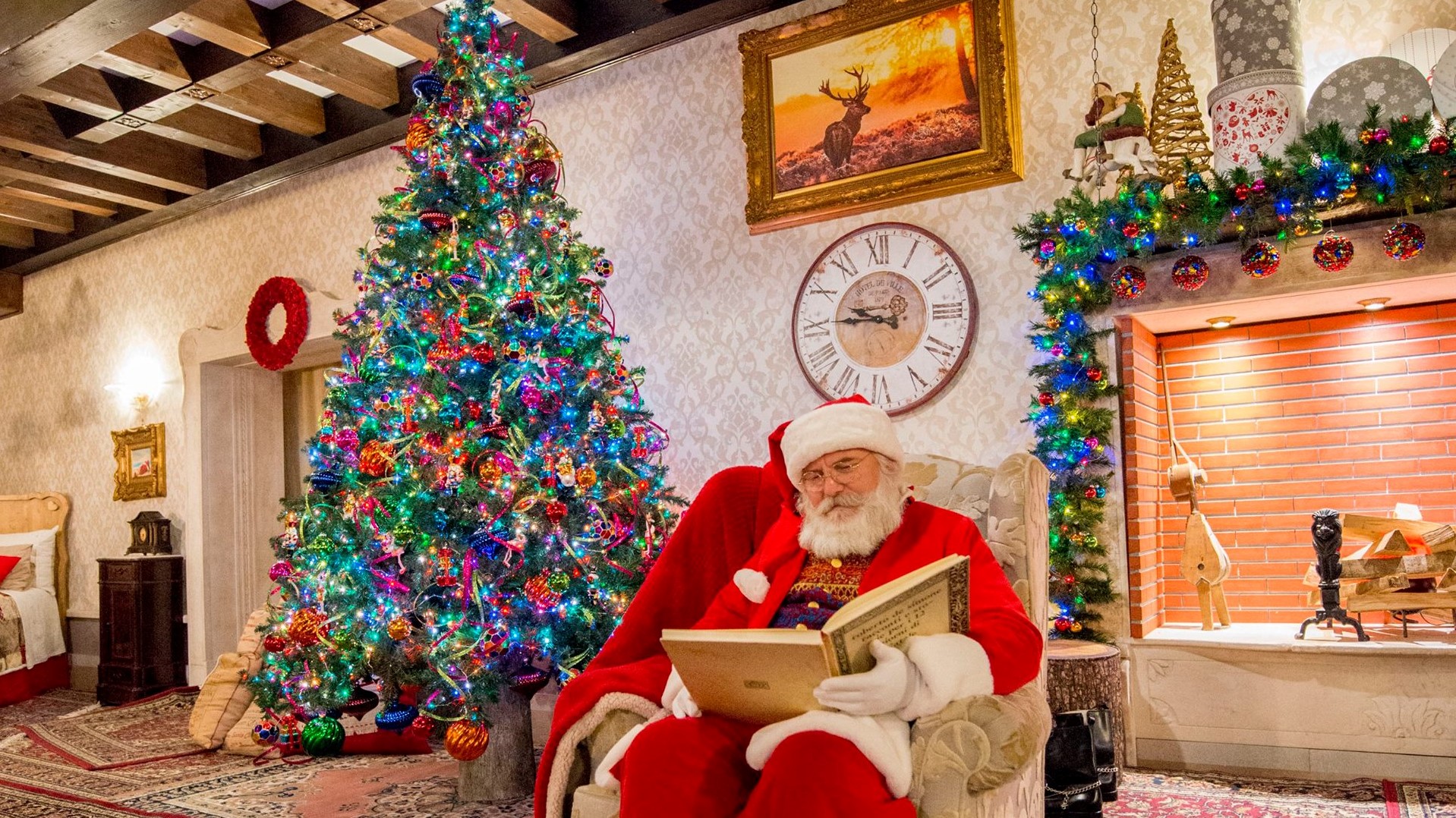 valle natale villaggio babbo torre greco