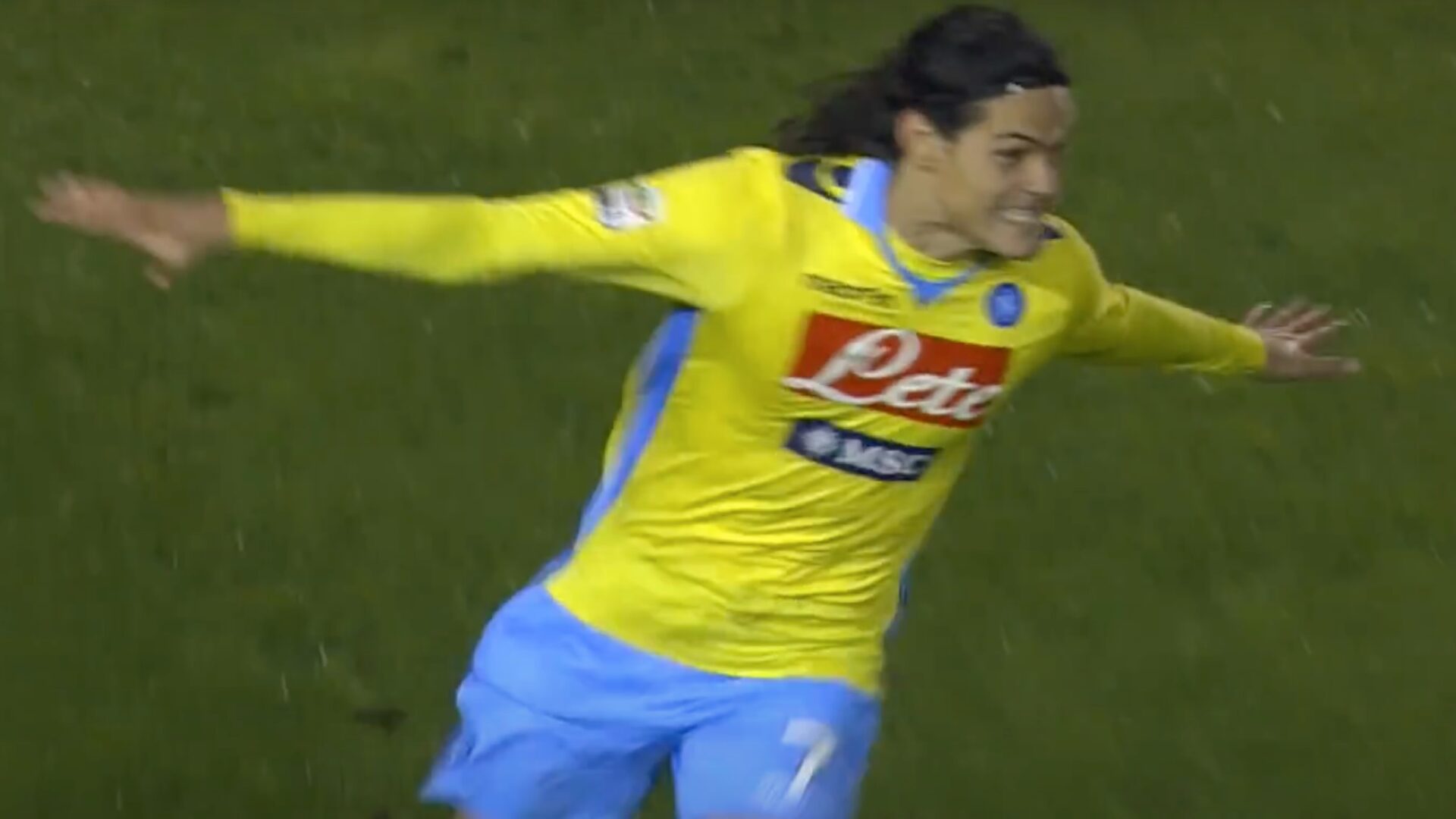 VIDEO| I tre Atalanta-Napoli di Walter Mazzarri: Parte 2 (2011)