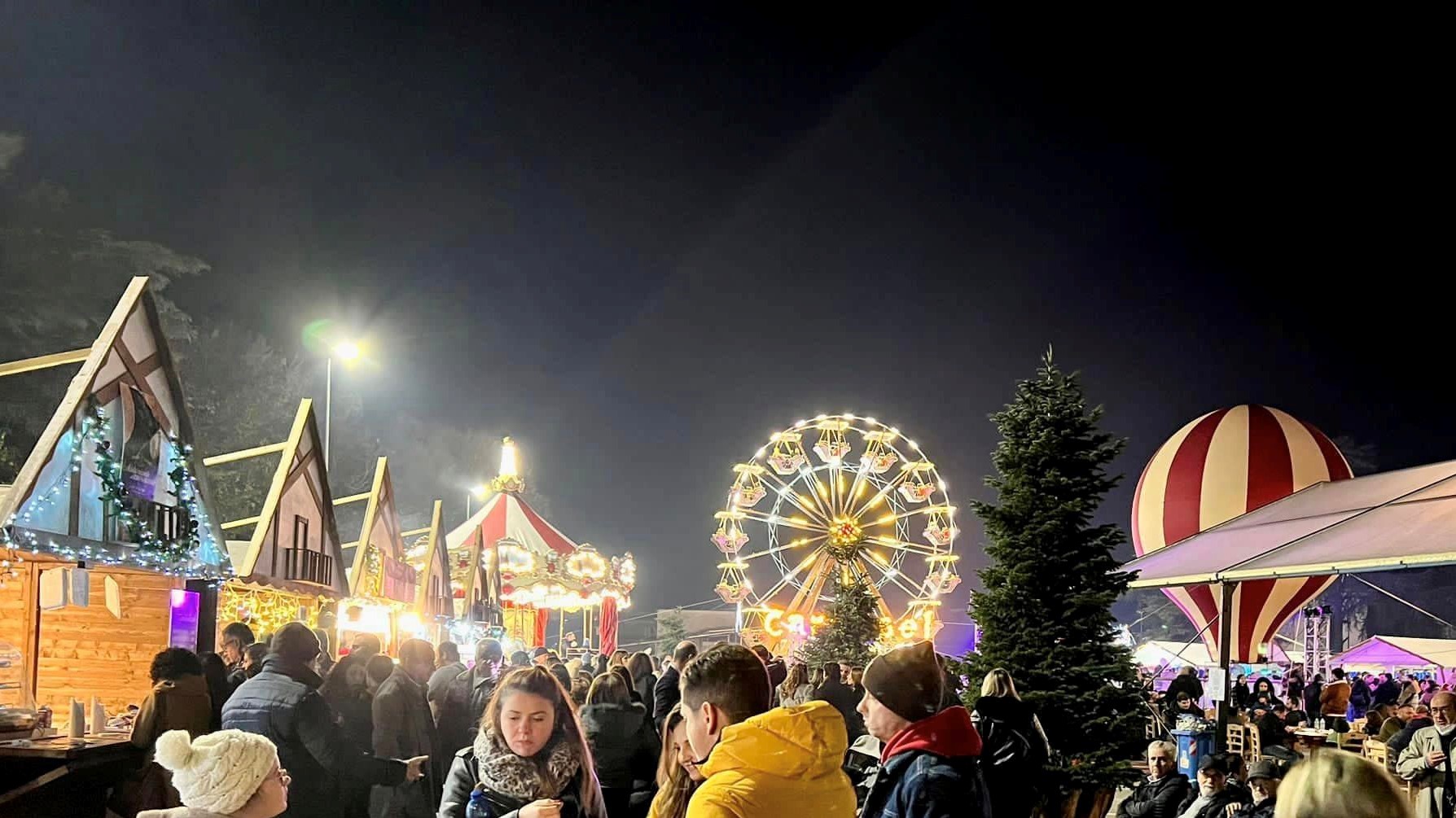 città natale sant'antonio abate