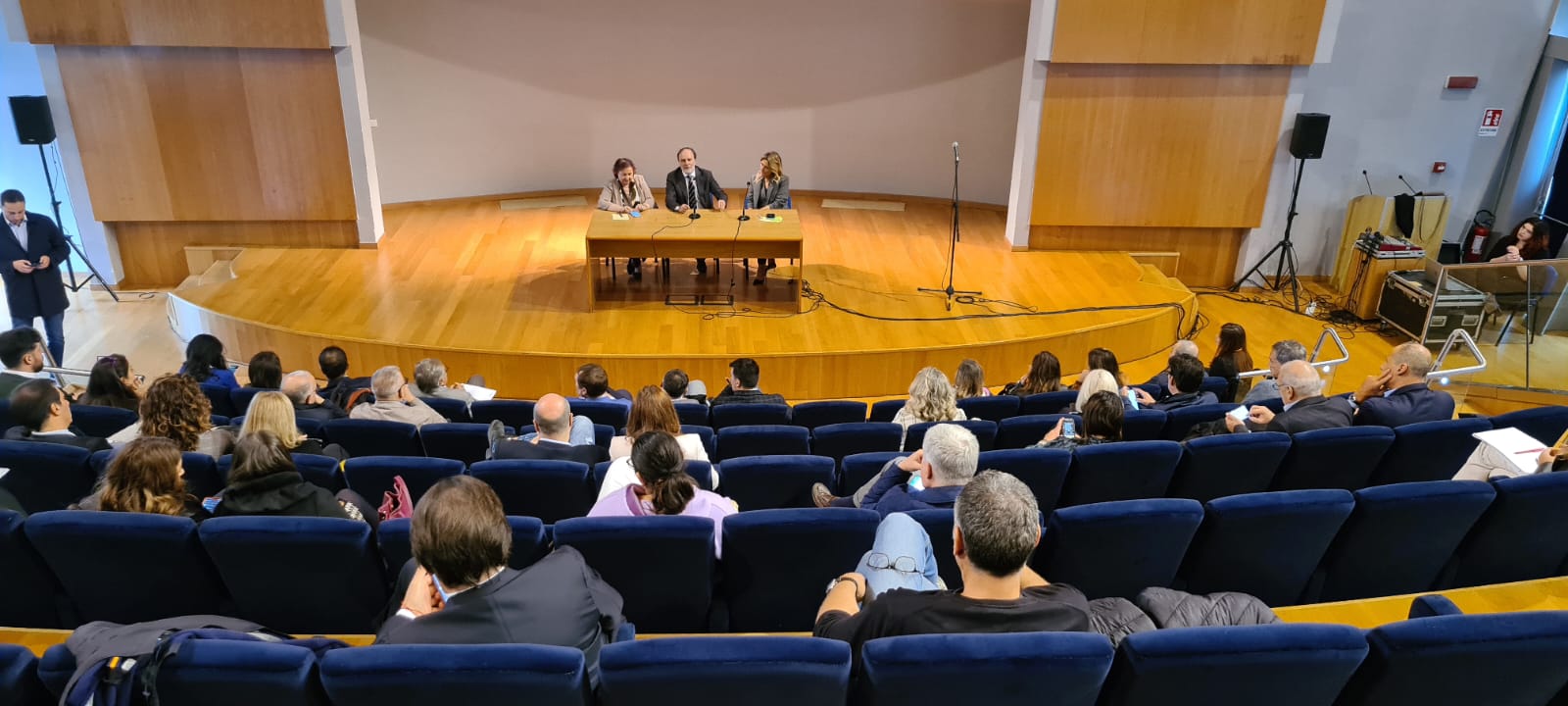 comune napoli lavoro tirocini