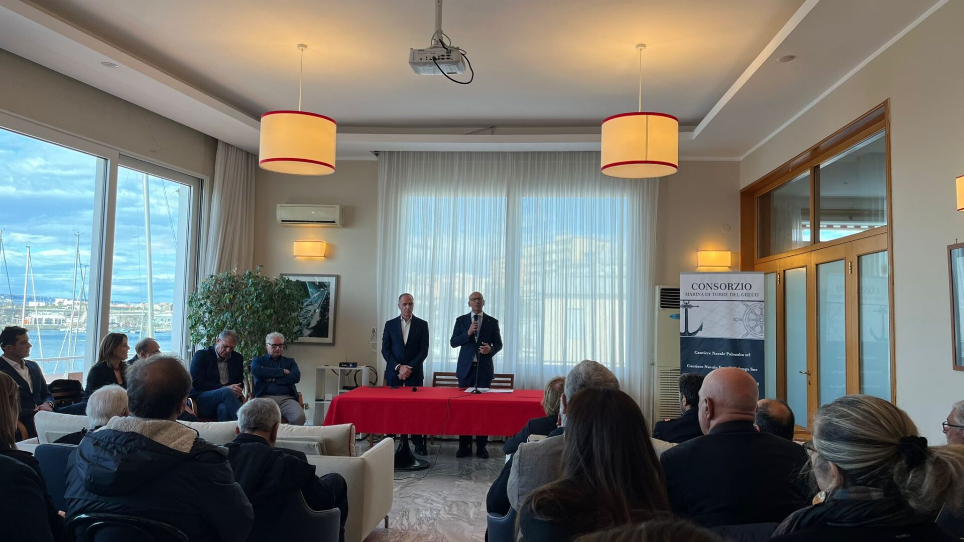 consorzio marina torre greco 16.9