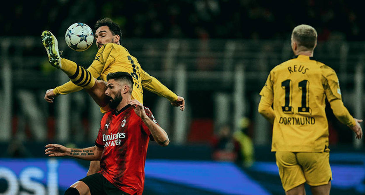 Champions League, le dieci qualificate agli ottavi di finale: Milan quasi fuori dalle coppe