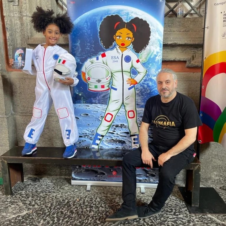 faty ba maurizio de giovanni 2