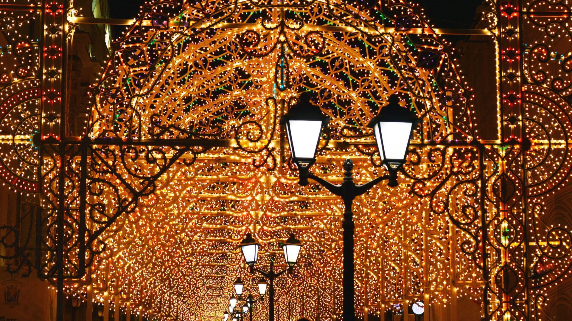 villaggio natale arienzo