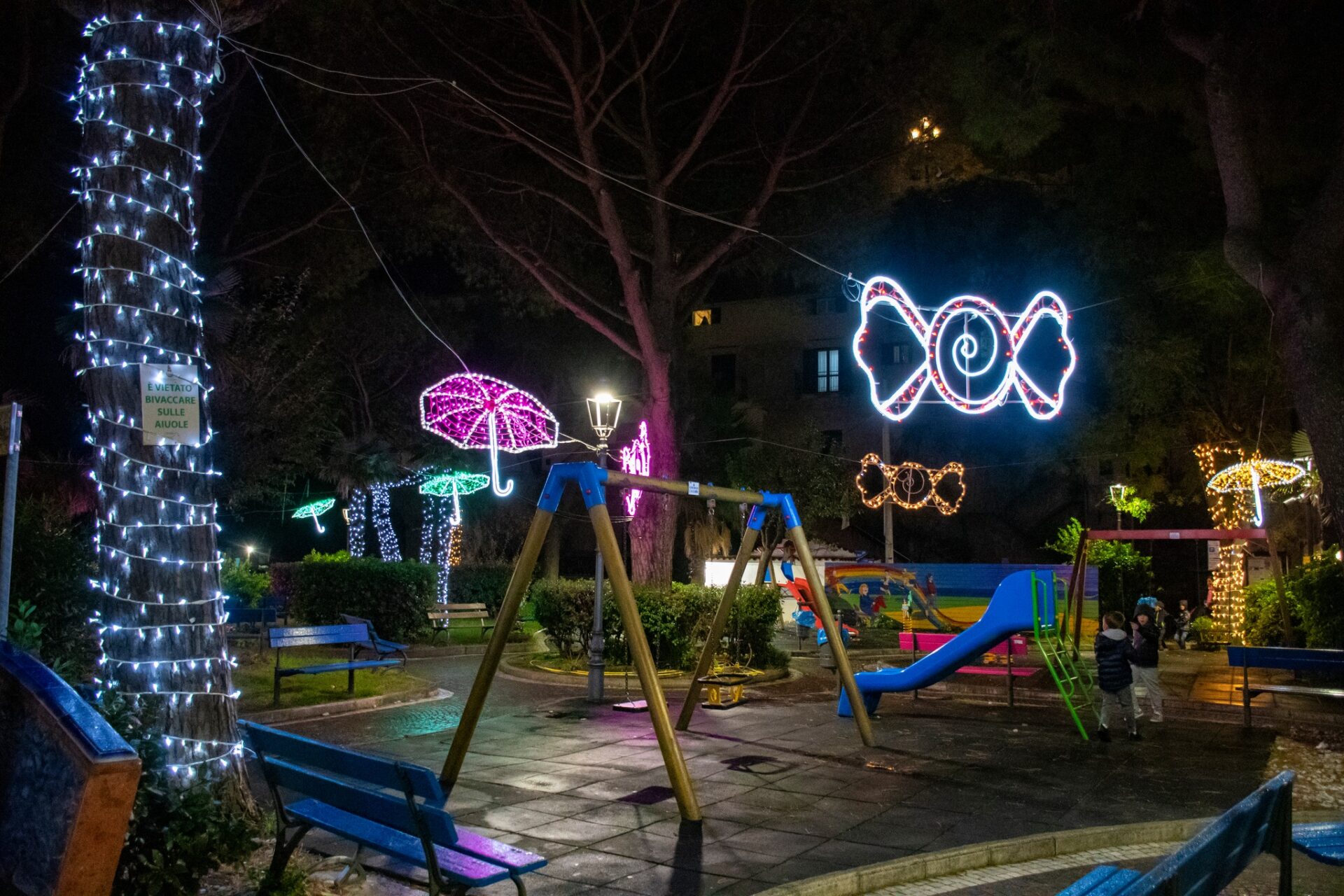 luminarie luci natale 2023 cetara luminarie luci natale 2023 cetara