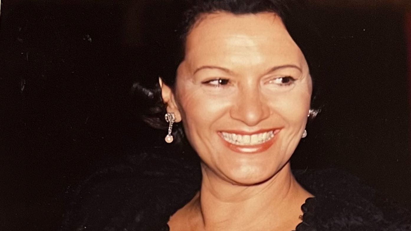 morta marisa jossa mamma roberta capua