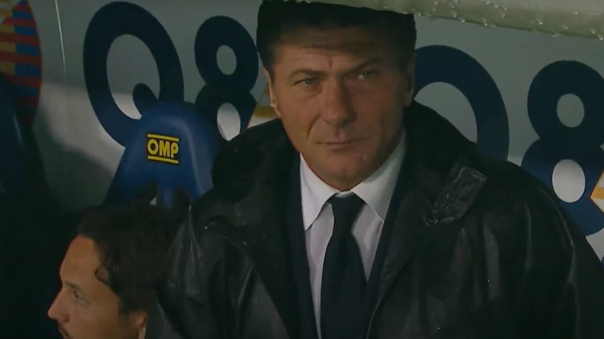VIDEO| I tre Atalanta-Napoli di Walter Mazzarri: Parte 3 (2012)
