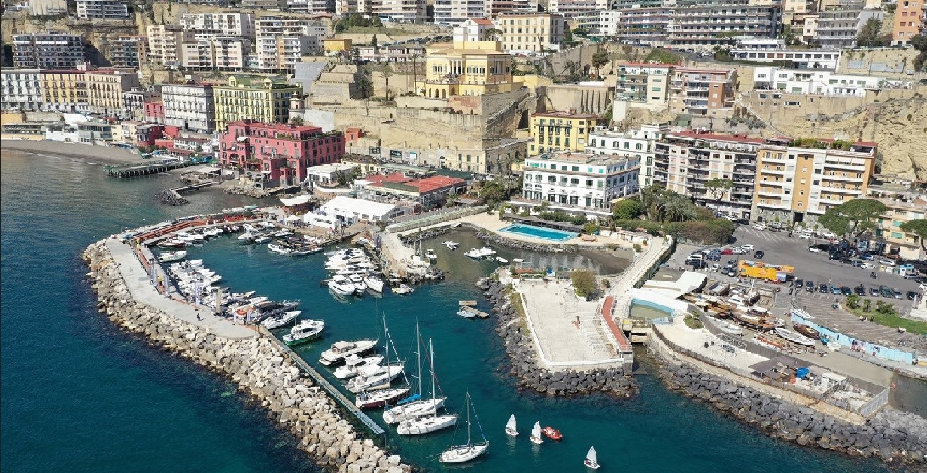 navigare salone nautico internazionale napoli