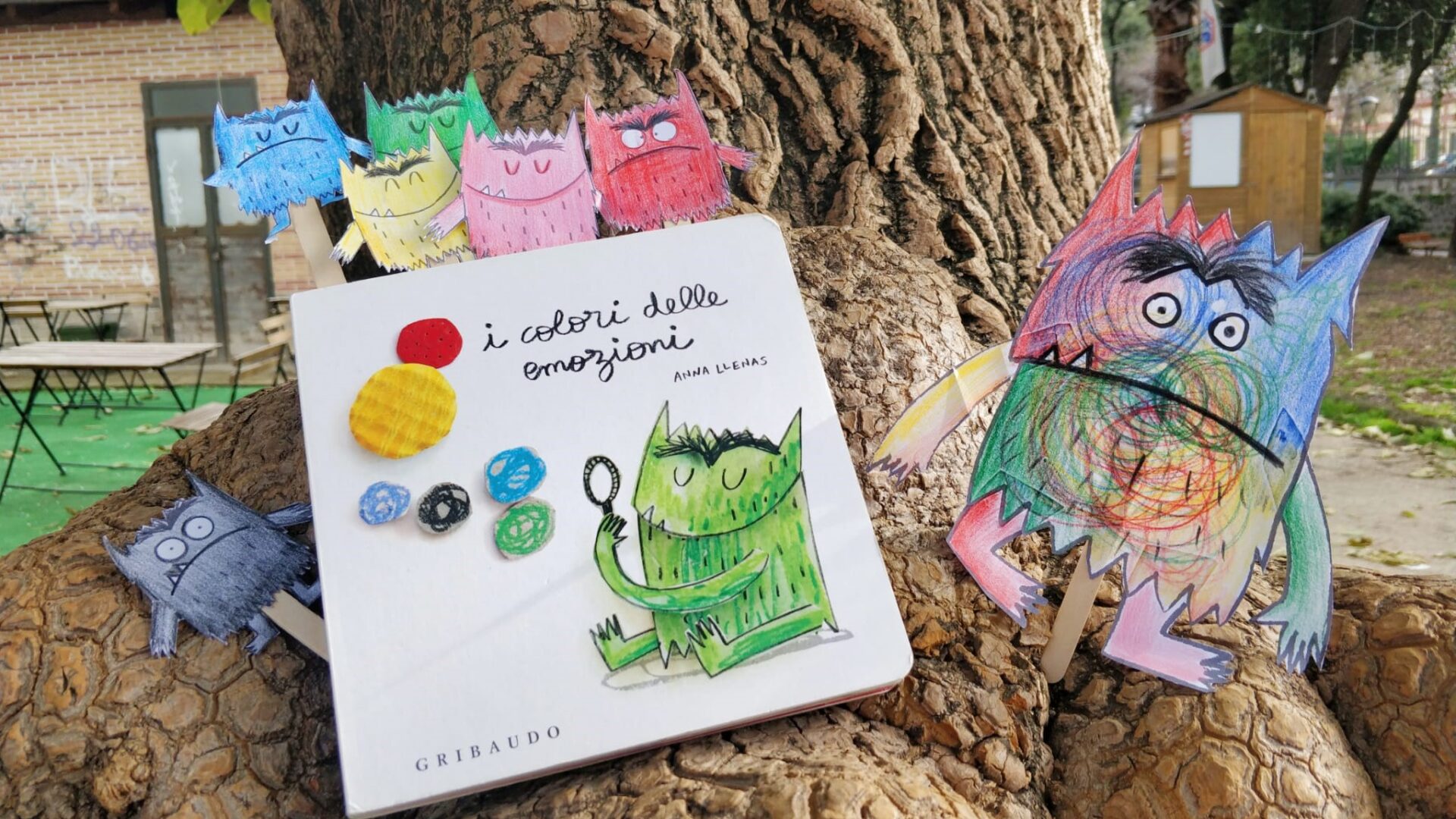 festival bambini villa falanga san giorgio cremano