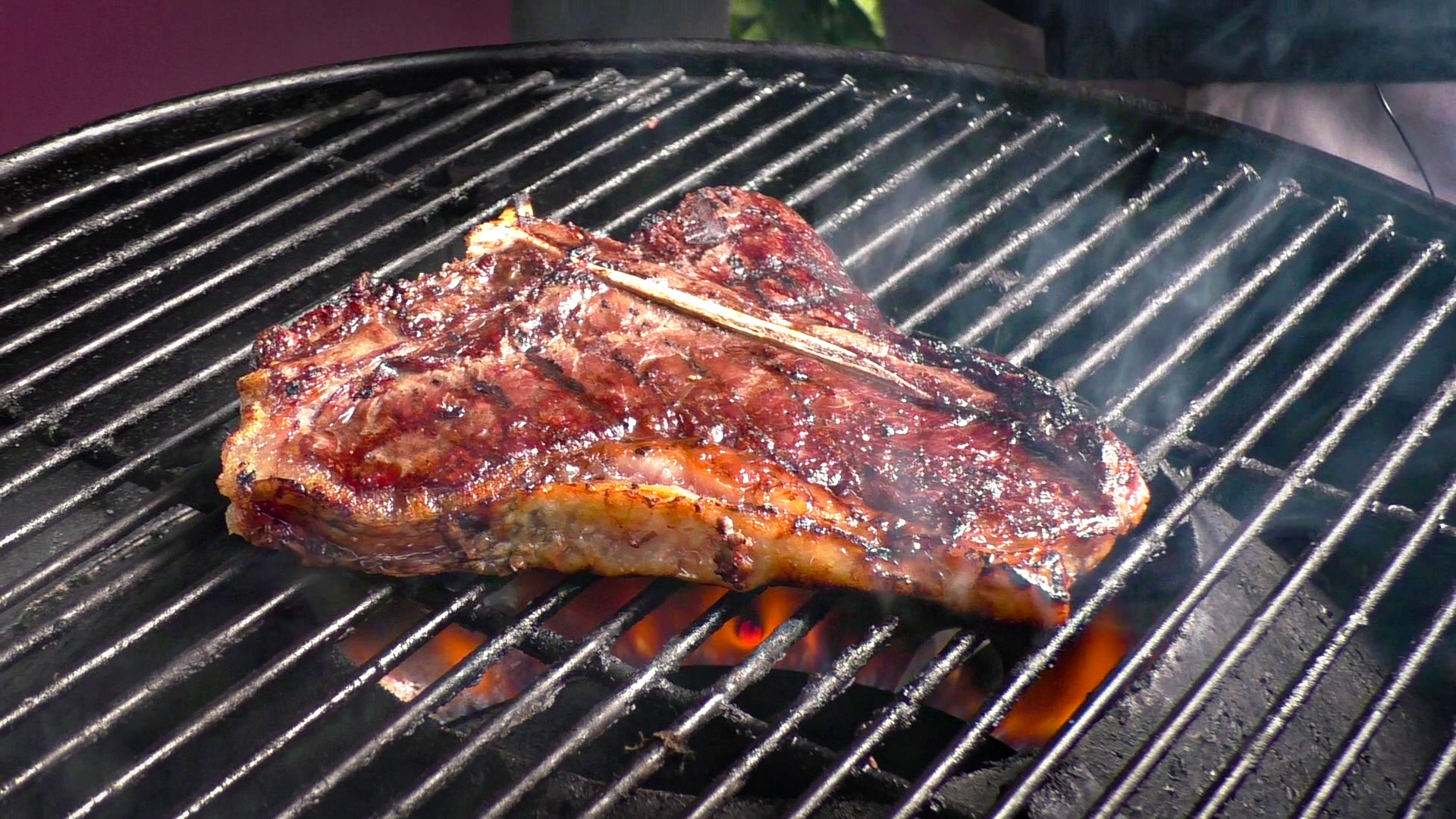 veneruso bistecca macellaio gourmet