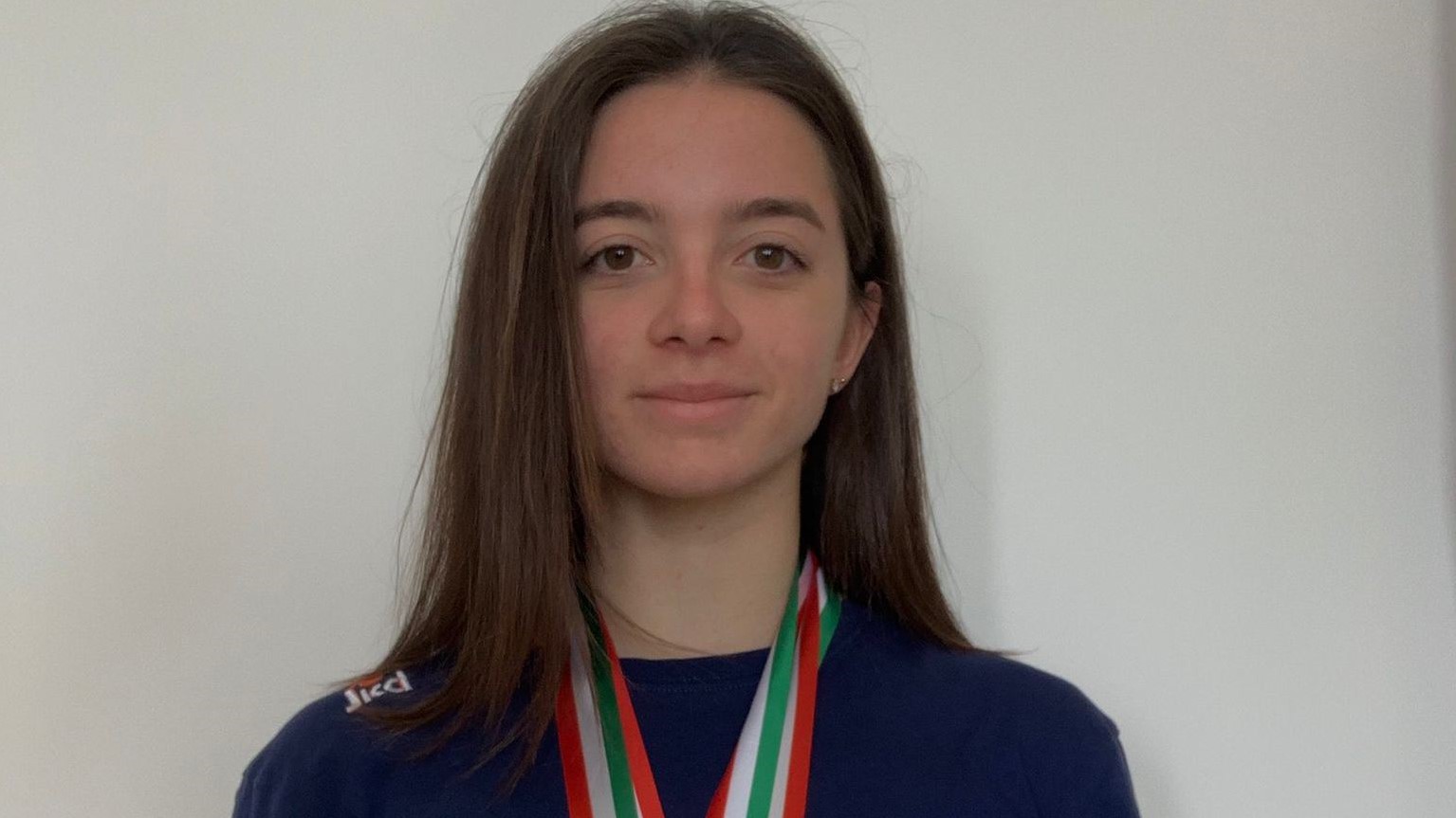 campionessa nuoto viola scotto carlo