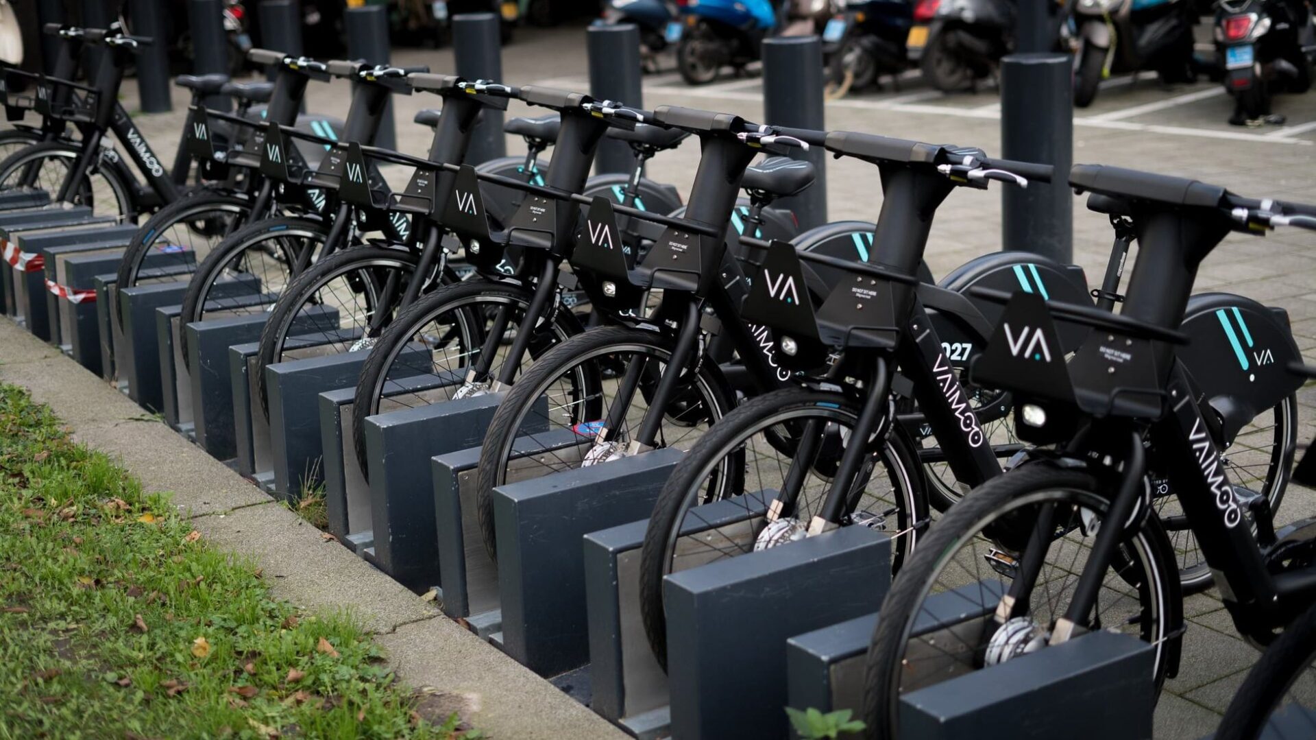 bike sharing torre greco