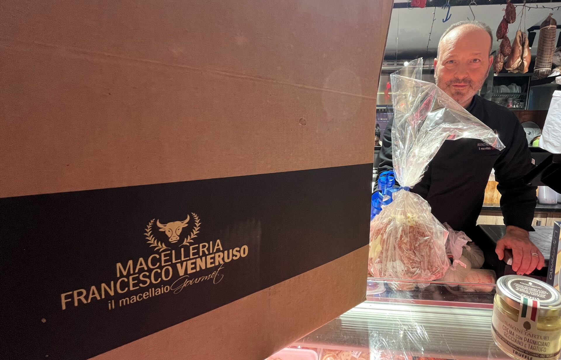 box macelleria gourmet