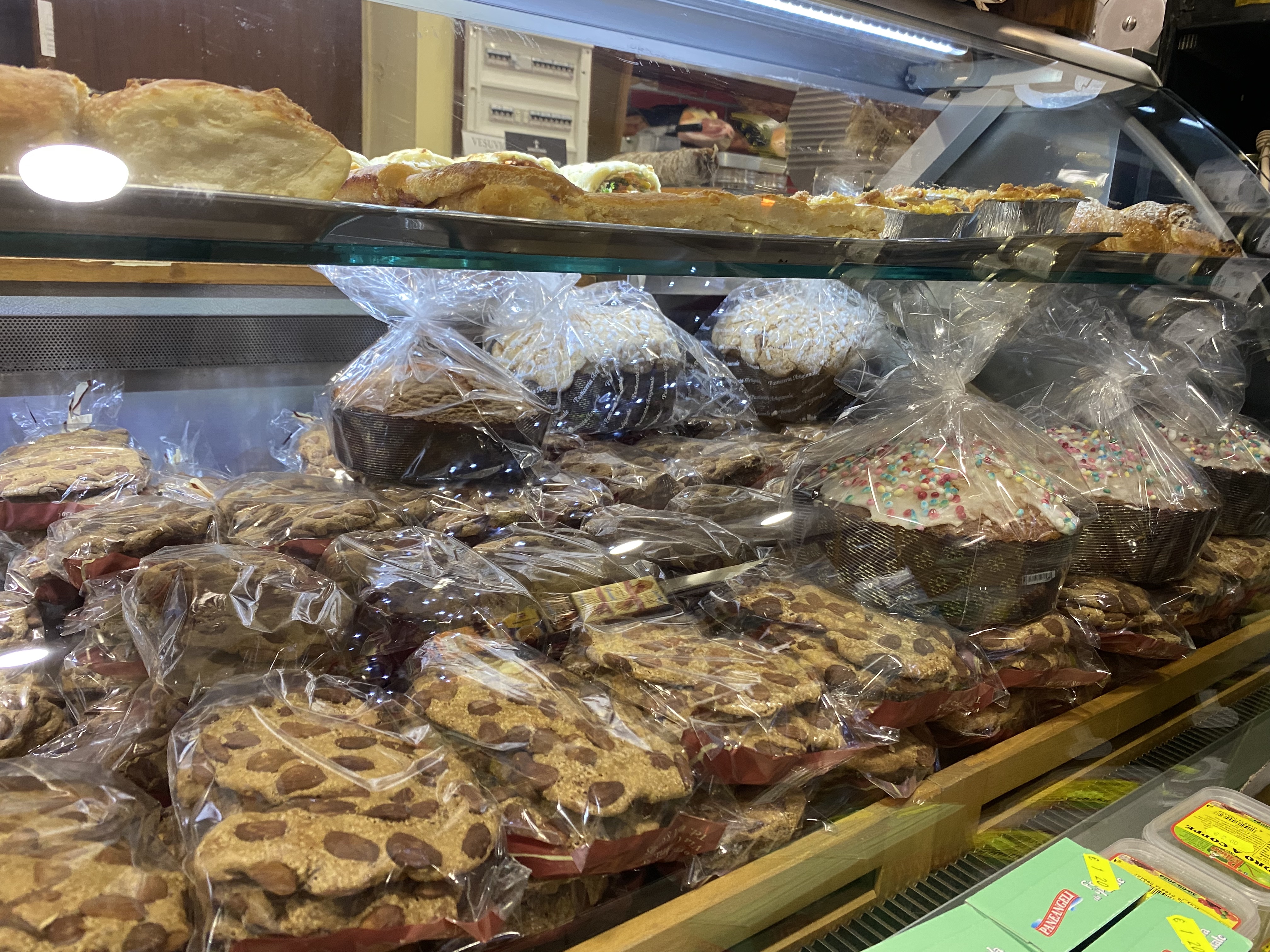 Dolci di Natale Dolci di Natale