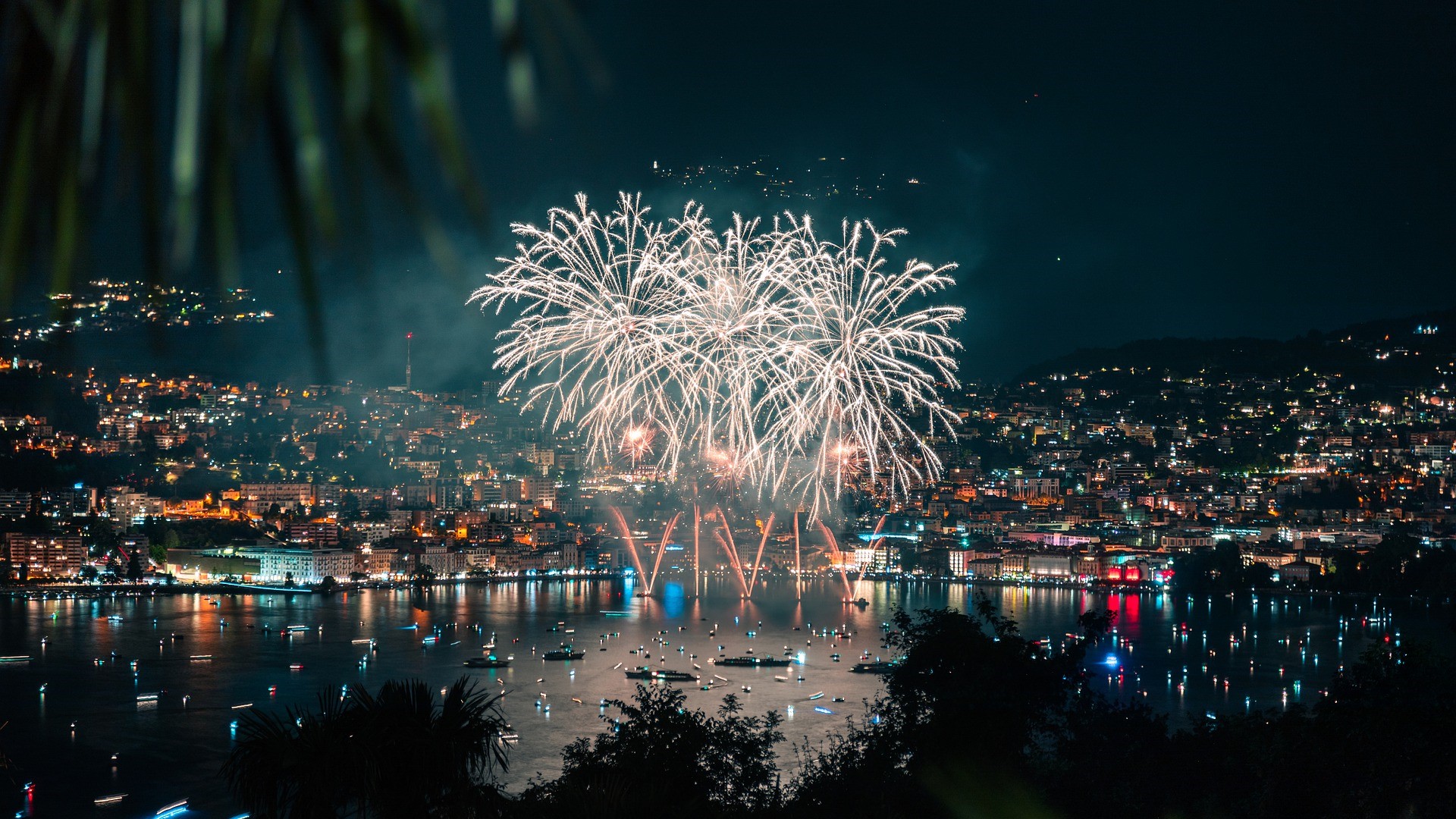 weekend capodanno napoli campania eventi
