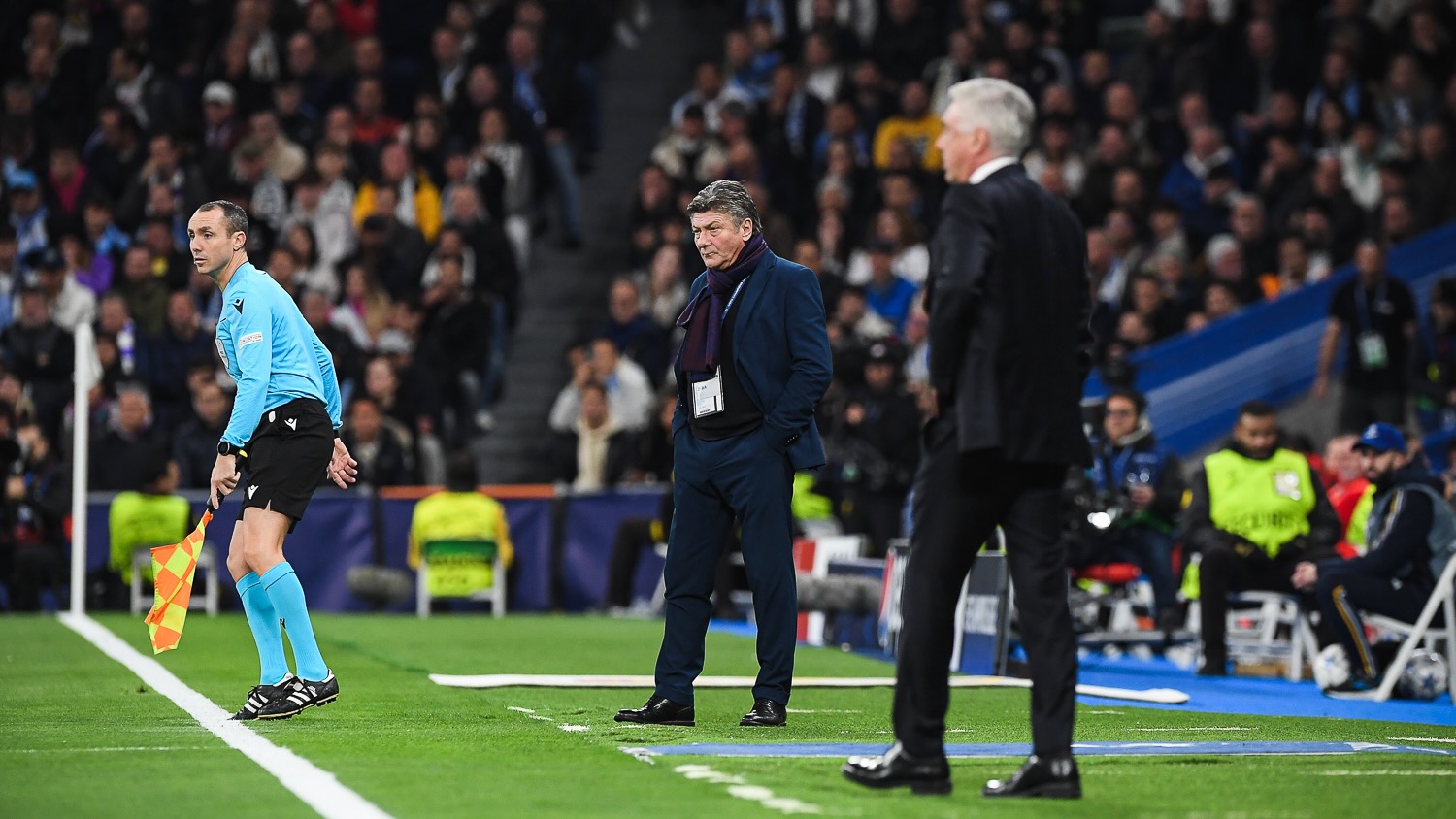 Mazzarri e il Napoli a caccia degli ottavi, 12 anni dopo la notte di Villarreal