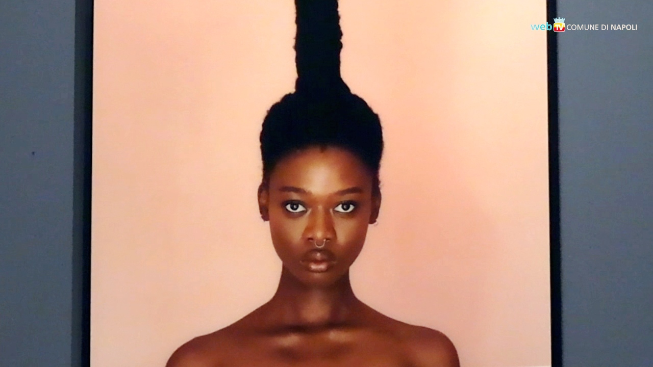 mostra africa maschio angioino napoli